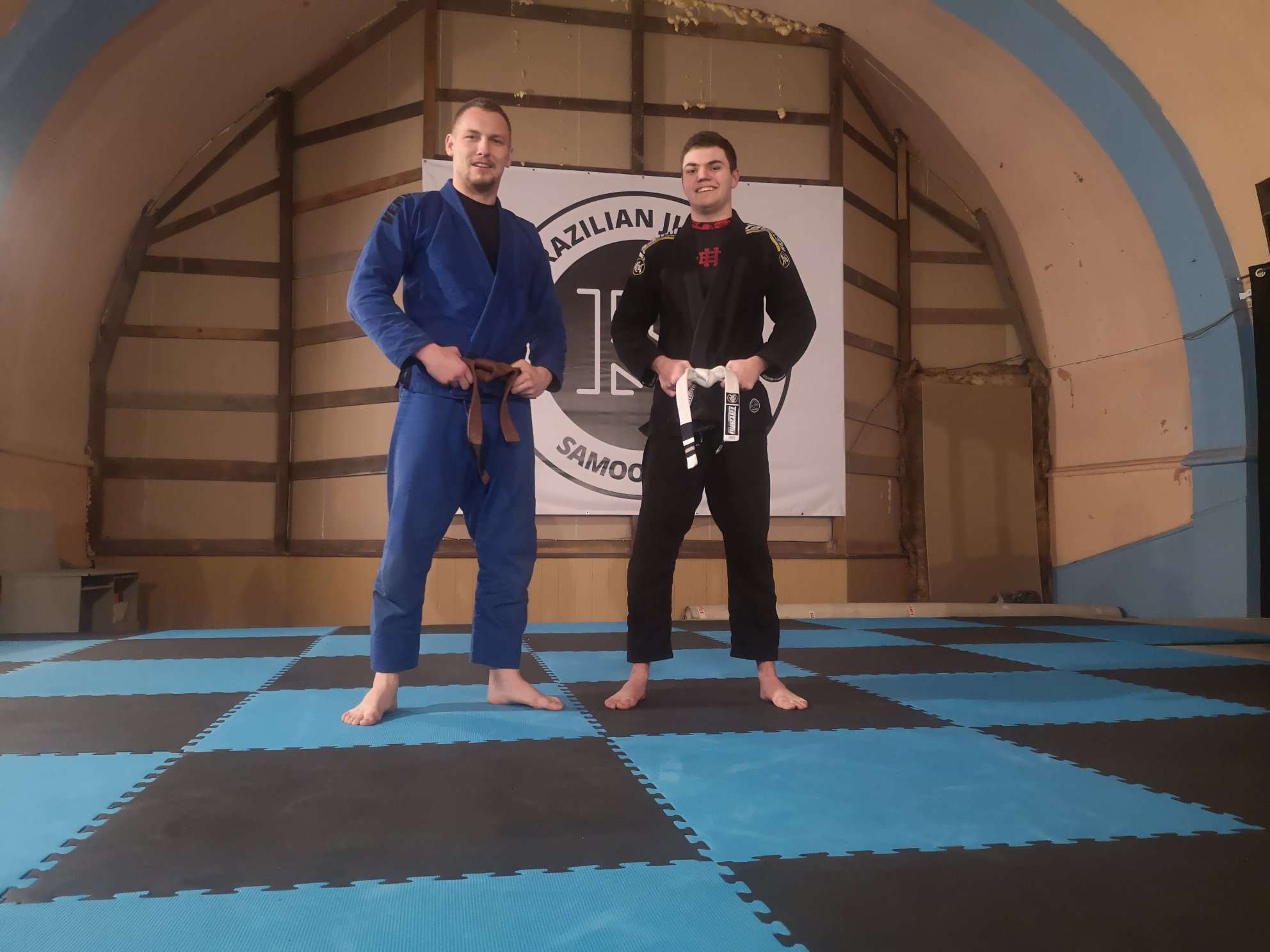 Czy treningi personalne mają sens?