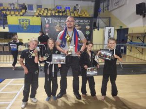 KS stein academy bjj mma - rydułtowy mistrzostwa śląska ju-jitsu sportowe bjj