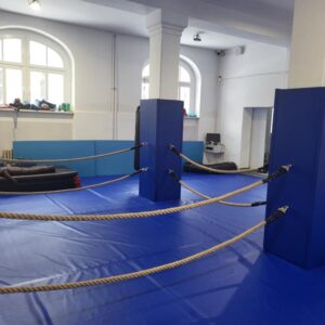 Klub Sportów walki - Brazylijskie Jiu-Jitsu, samoobrona, boks, boks tajski, grappling Rydułtowy