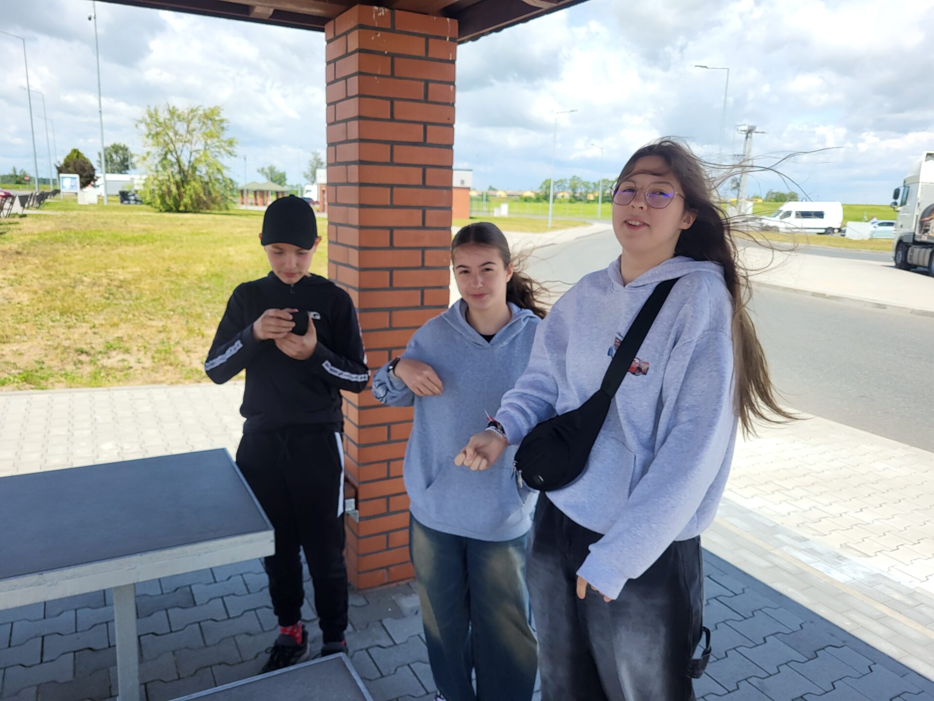 Obóz mocne dzieciaki Camp - obóz bjj dla dzieci i młodzieży