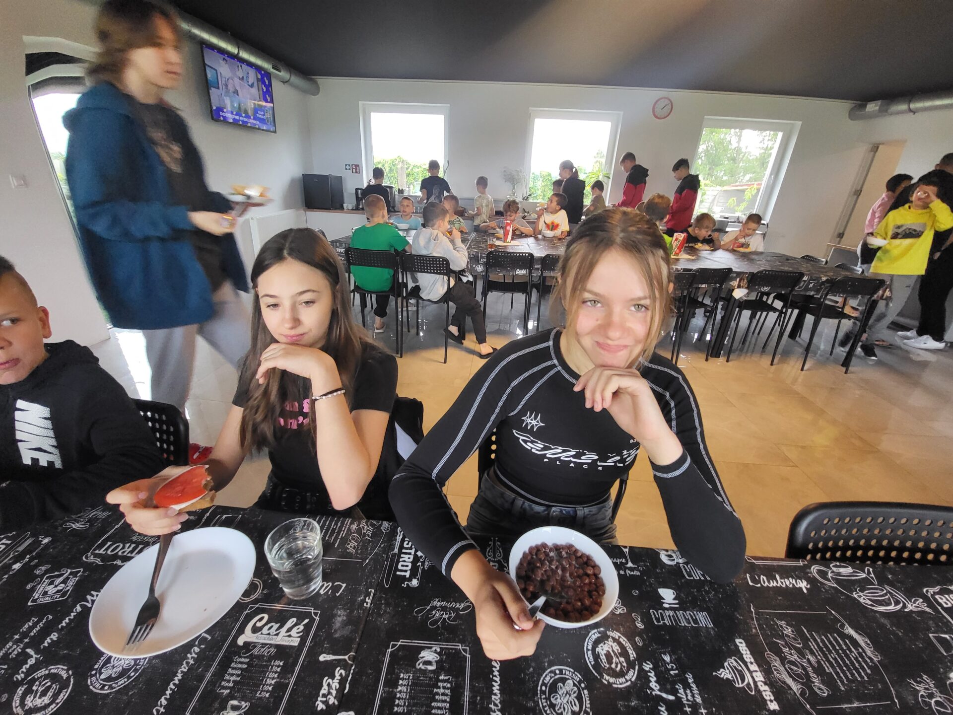 Obóz mocne dzieciaki Camp - obóz bjj dla dzieci i młodzieży