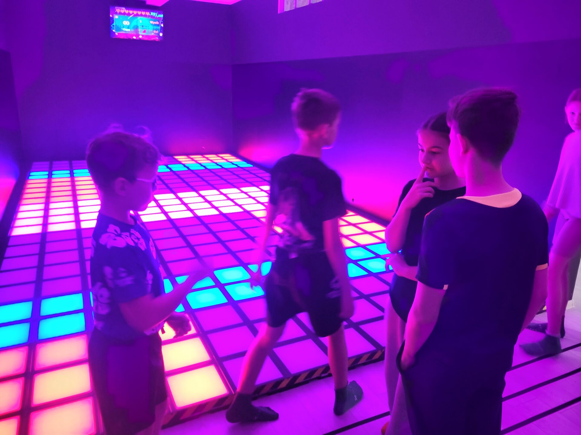 Obóz mocne dzieciaki Camp - obóz bjj dla dzieci i młodzieży