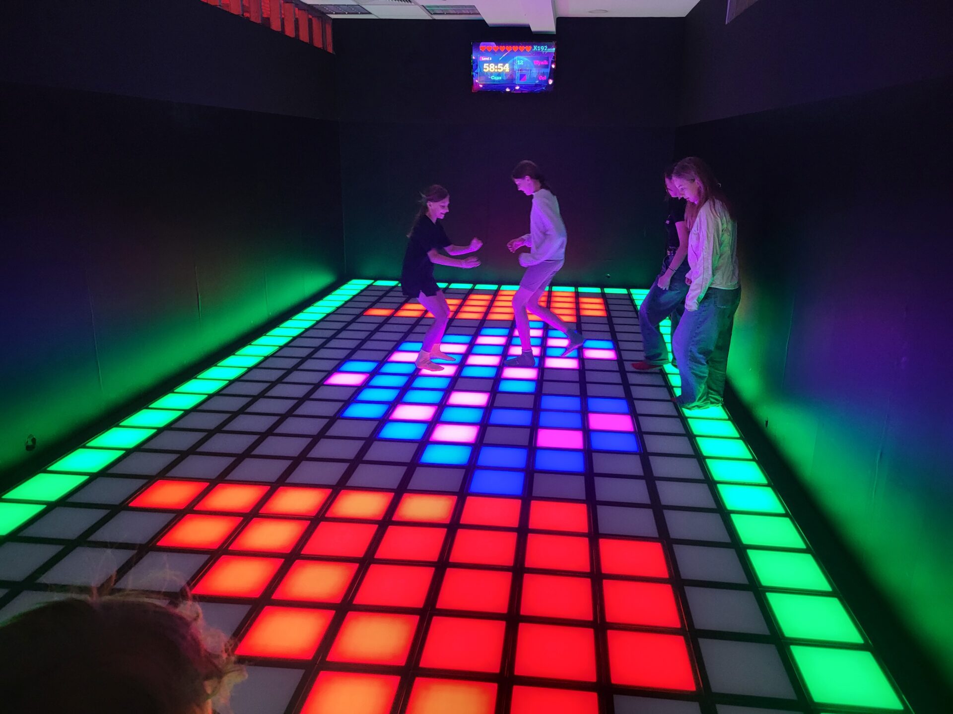 Obóz mocne dzieciaki Camp - obóz bjj dla dzieci i młodzieży