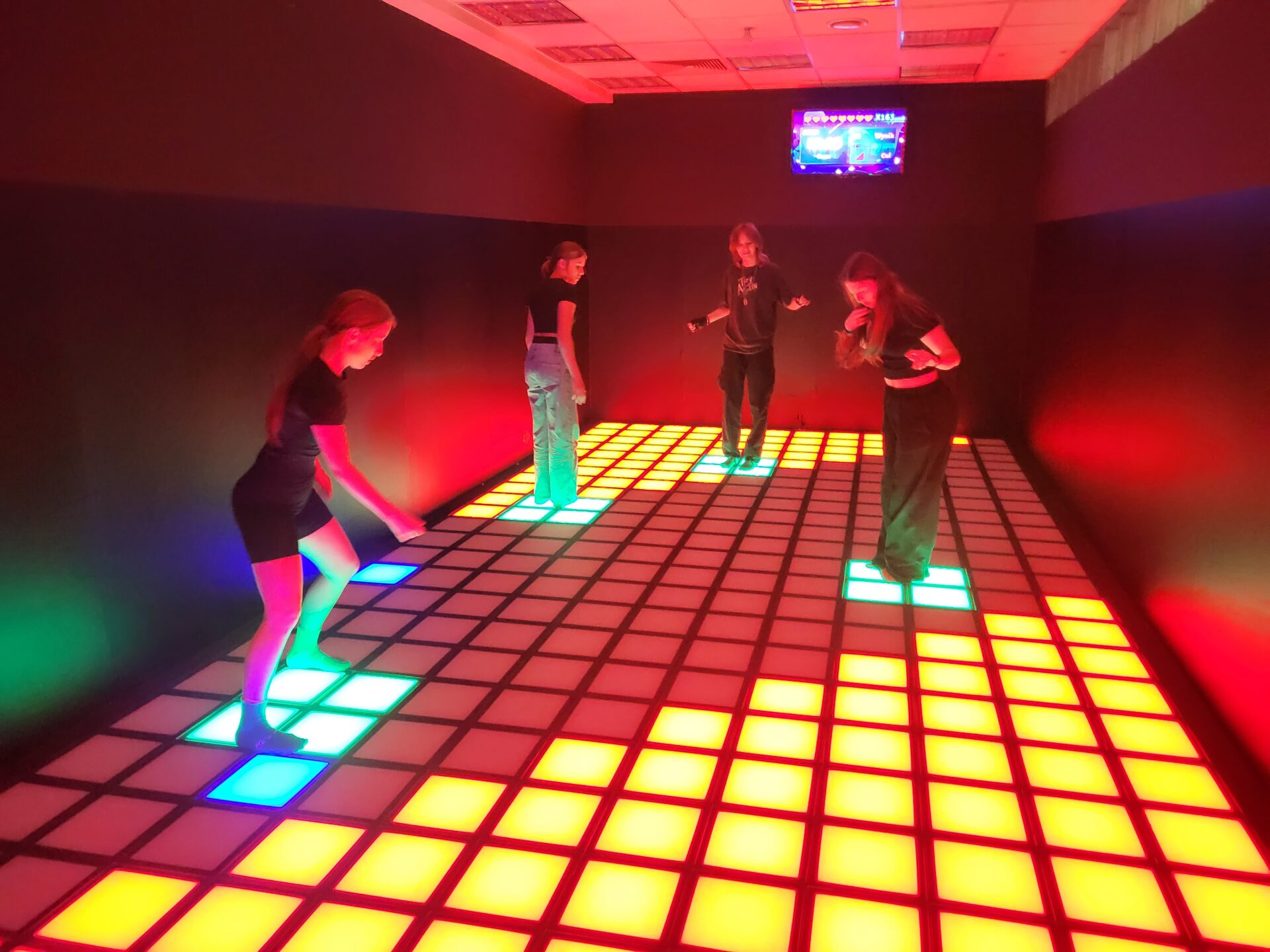 Obóz mocne dzieciaki Camp - obóz bjj dla dzieci i młodzieży