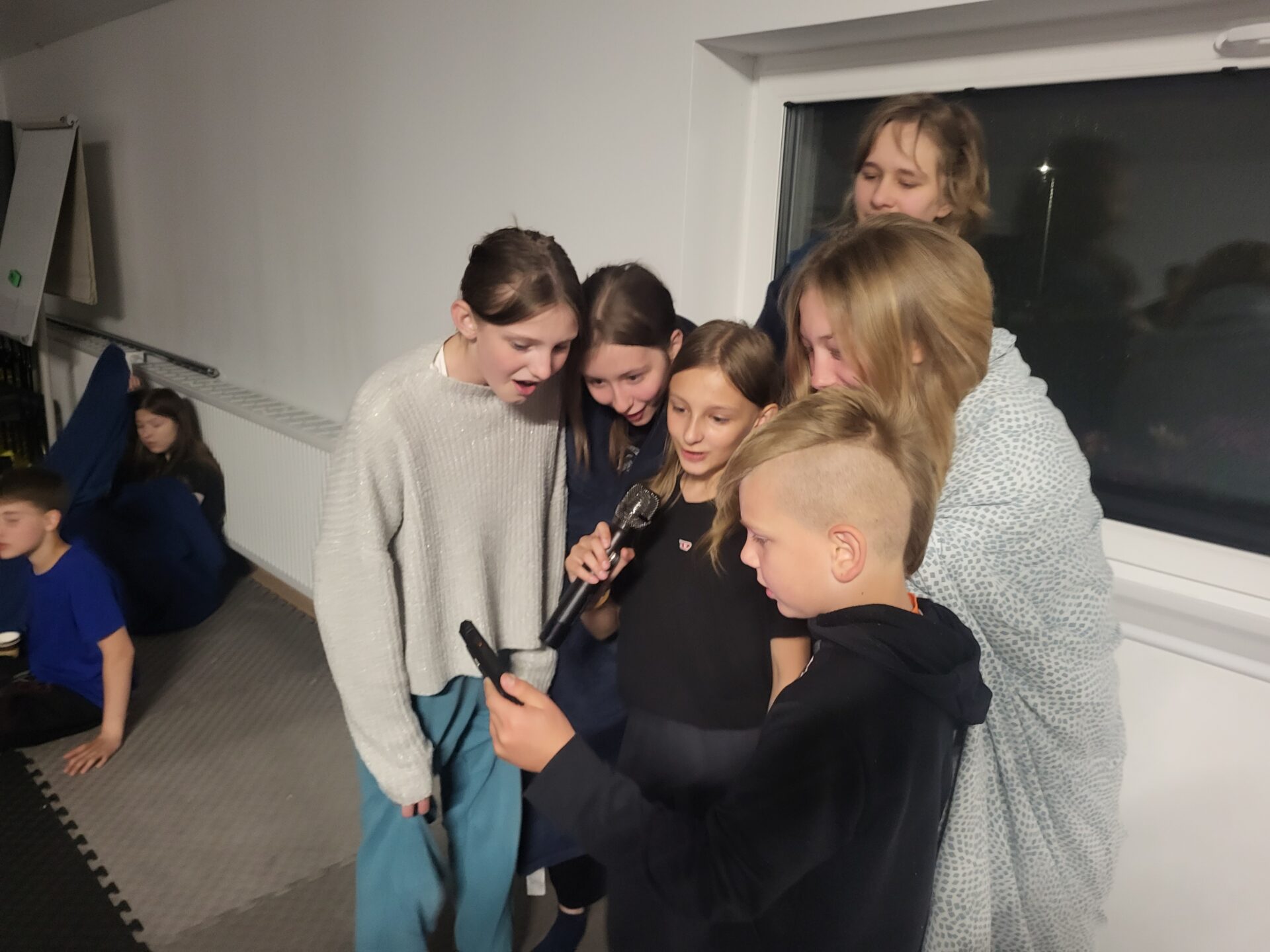 Obóz mocne dzieciaki Camp - obóz bjj dla dzieci i młodzieży