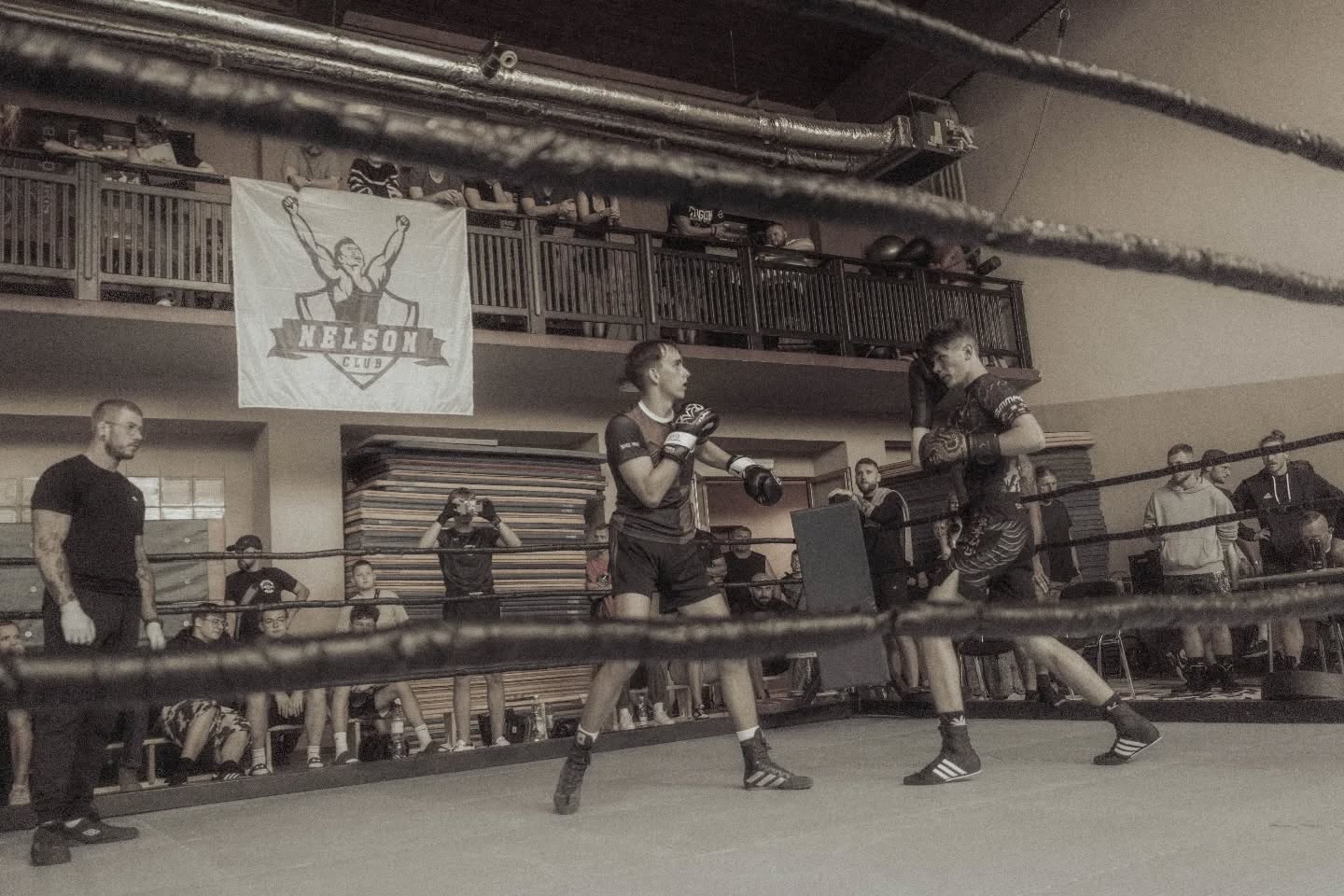 Zawodnicy KS STEIN ACADEMY z medalami na zawodach Bokserskich Fest Szlag